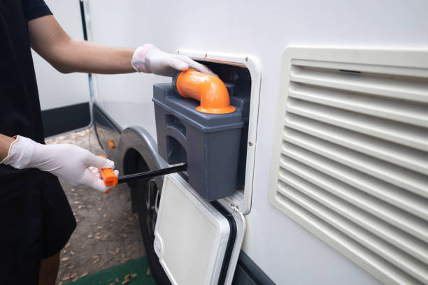 Best Porta potty rental near me  in Rogue River, OR